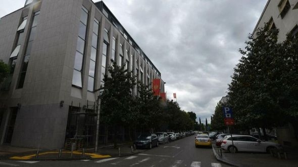 Crna Gora: Turski državljani oslobođeni, nisu bili na mjestu napada u Podgorici