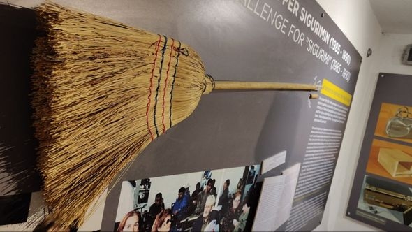 Jedinstveno iskustvo razumijevanja prošlosti: Muzej Bunk’Art, skriveni svijet ispod Tirane