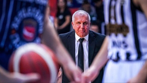 Transfer bomba: Partizan postigao dogovor s bivšim košarkašem Barcelone