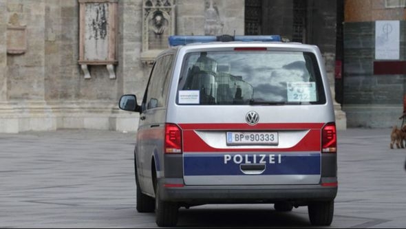 Državljanin BiH priveden u Beču: Pretukao trudnu partnericu