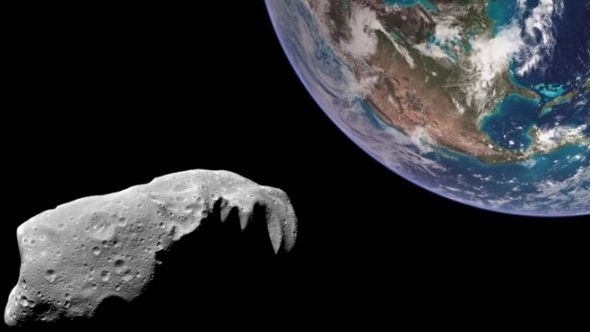 Asteroid veličine stadiona projurit će kraj Zemlje: Ovakve zovu "ubicama gradova"