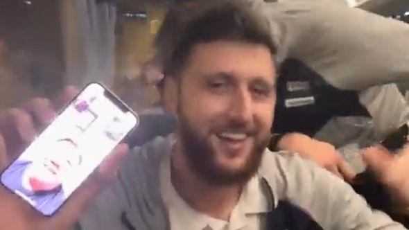 Sjećate li se kako smo uz Halida slavili brojne pobjede: Jusuf Nurkić podsjetio na legendaran trenutak