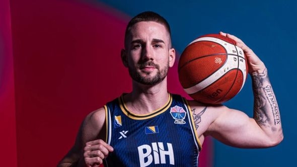 Adnan Arslanagić karijeru nastavlja u Njemačkoj