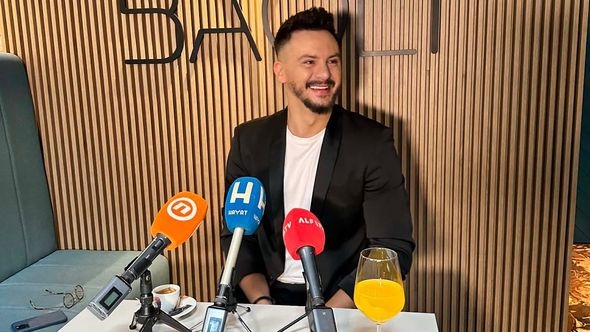 Emir Đulović o koncertu u Domu mladih: Novi aranžmani, posebni gosti i emocije nakon teškog perioda