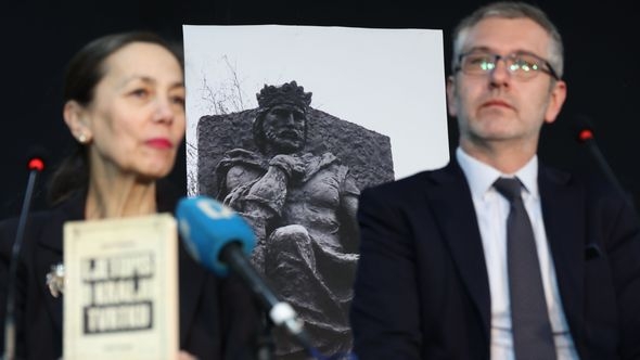 Priprema se opera "Tvrtko, kralj bosanski", Bećirović pokrovitelj 