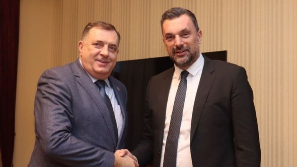"Bagerisanje", "posušivanje" i "čepljenje": Ministar mahalskih poslova