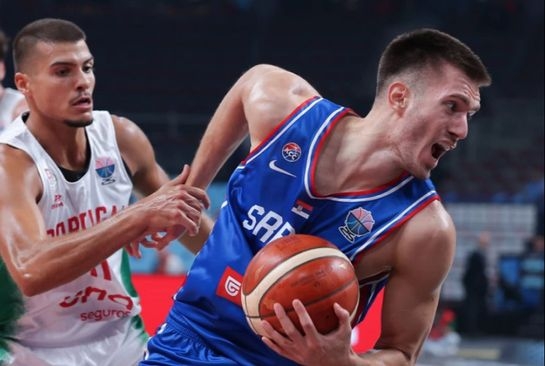 Srbija odahnula: Petrušev prošao bez suspenzije nakon skandala na terenu
