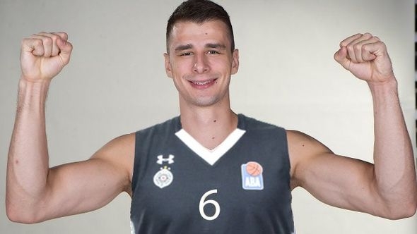 Srbija u Sarajevo dolazi jača za dva igrača iz Eurolige