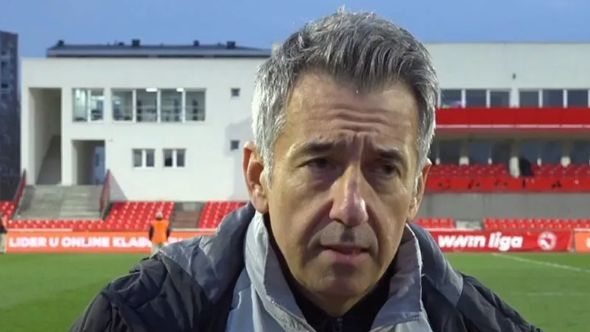 Trener Sloge nakon pobjede otkrio ključ: Posušje svedeno na minimum, odbrana opet izdržala