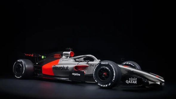 Audi otvoreno poručio: Želimo biti najuspješniji tim u historiji Formule 1