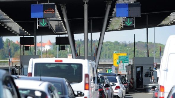 Stanje na putevima / Zbog saobraćajne nezgode na dionici autoceste A-1 saobraća se otežano