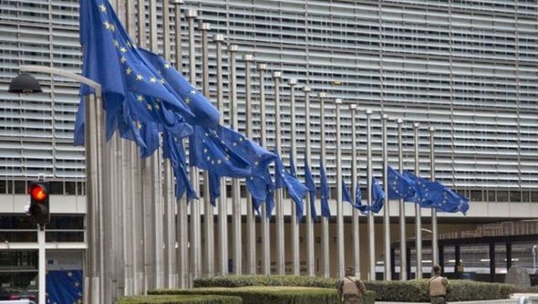 Haos zbog vrućina u sjedištu Evropske komisije: Klima ugašena zaposlenima, šefovima ostala uključena