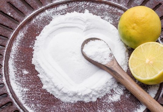 Soda bikarbona kao prirodni trik za posvjetljivanje kose: Evo kako se koristi