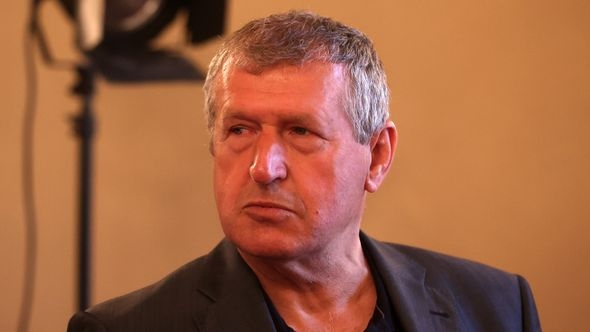 Safet Sušić za "Avaz": Italijani su igrali sramotno, Donaruma ih je spasio katastrofe