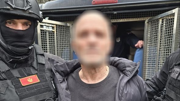 Balijagić pred sudijom: " Da sam ih sreo, ubio bih komšije, zaslužili su to"