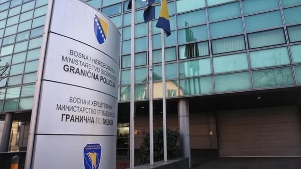 Granična policija BiH: Nulta tolerancija na zloupotrebe službenih vozila