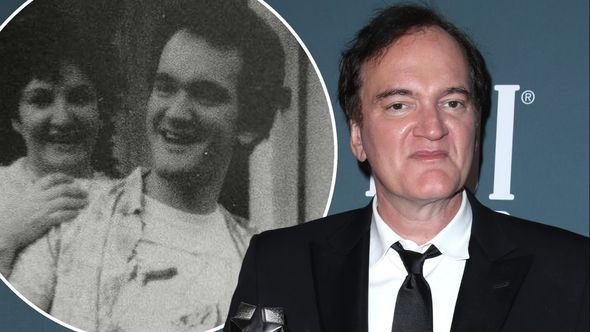 Kventin Tarantino ima milione, a majci nije dao ni feninga: Kontroverze ga prate čitav život