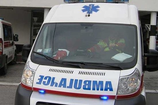Mladić zbog eksplozije ostao bez šake