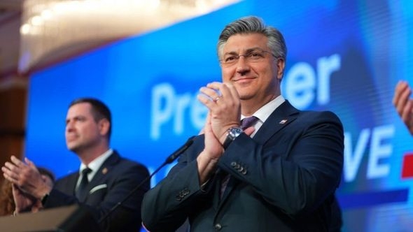 Plenković: Važno je da međunarodna zajednica drži fokus na Ukrajini
