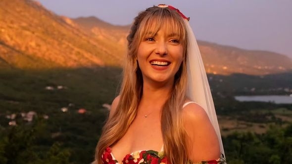 Jagoda Kumrić za "Avaz": Svaka uloga donijela mi je korak naprijed