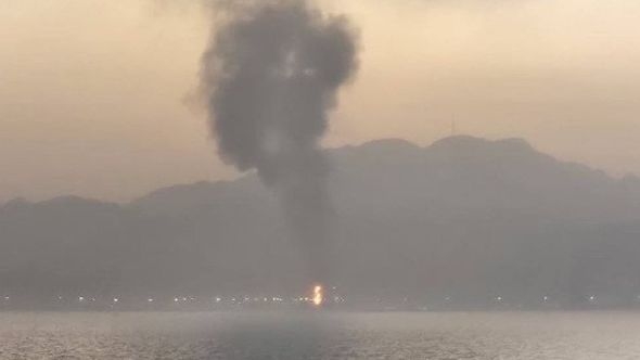 Prvi put nakon postignutog primirja: Iran izvršio napad dronovima i raketama na UAE