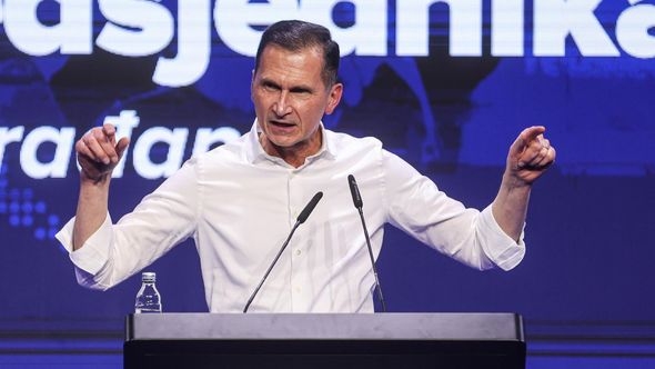 Dragan Primorac za "Avaz": BiH mora ostati najvažniji partner Hrvatske, ostavština Milanovića su svađe, sukobi i vrijeđanja