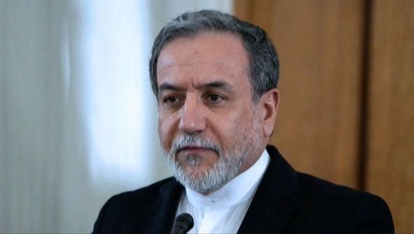Aragči: Iran se neće pokoriti prijetnjama SAD-a i Izraela 