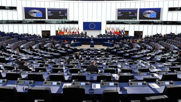 Evropski parlament: Ograničen ili nikakav napredak Srbije u ključnim područjima