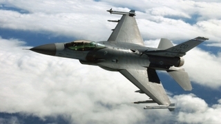Lovci F-16 hitno poletjeli: Avioni ušli u zabranjeni zračni prostor