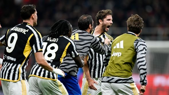Juventus osigurao važan potpis: Sjajni fudbaler ostaje u Torinu