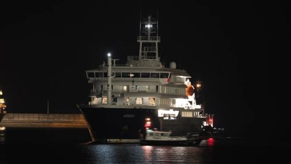 Smrtonosna epidemija na kruzeru Hondius: Stroge mjere izolacije na Tenerifima