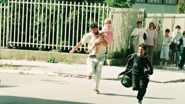 Knjiga o "Sarajevo safariju" ponovo u centru pažnje: Donosi tvrdnje o izboru i gađanju najljepših žena