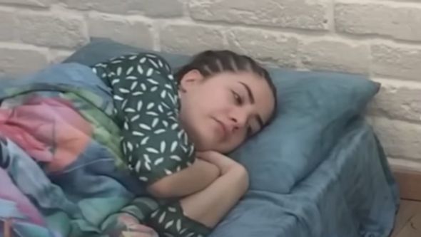 Anđela jako teško podnijela suočavanje Zvezdana i Ane