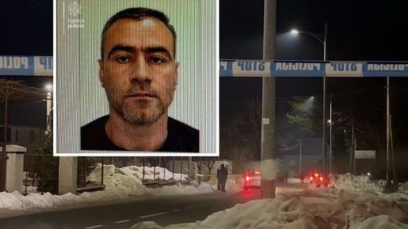 Nakon što mu je ubio brata: Pomahnitali ubica rekao da mu ide ubiti djecu, Mladen nije mogao dobiti suprugu