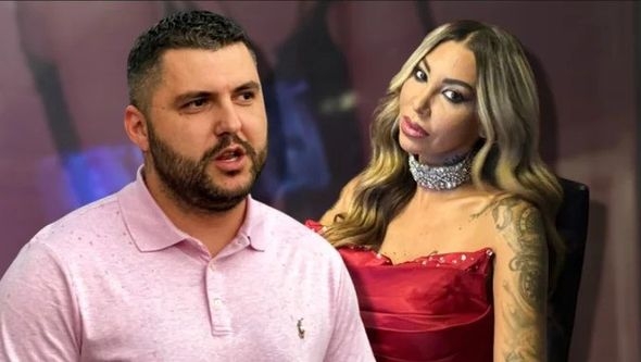 Aneli priznala istinu: "Bolje da me gazi i ponižava, nego lažna ljubav"