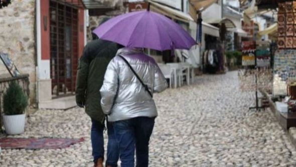 Meteorolozi objavili kad u BiH stiže osvježenje uz obilniju kišu