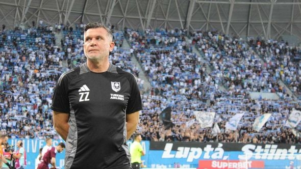 Bivši trener FK Sarajevo prisustvovat će meču u Zenici