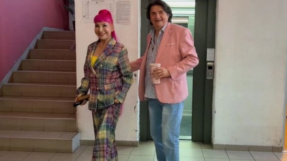Zorica Brunclik oduševila izgledom: "Osjećam se kao što izgledam"