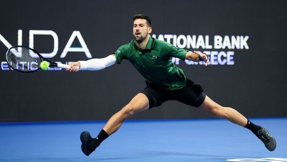 Gdje gledati sutrašnje finale Đokovića i Alkaraza?