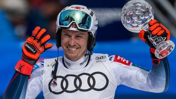 Norveški skijaš razmatra promjenu državljanstva