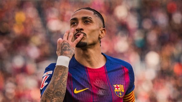 Raspoloženi fudbaleri Barselone brojali do pet protiv Sevilje