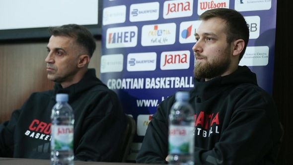 Hrvatski selektor i kapiten najavili meč s BiH: Nema im Muse, morat će drugačije 