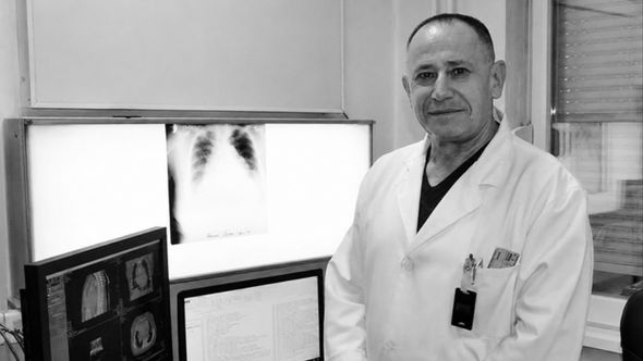 Preminuo dr. Drago Džambas, jedan od osnivača bolnice u Novoj Biloj