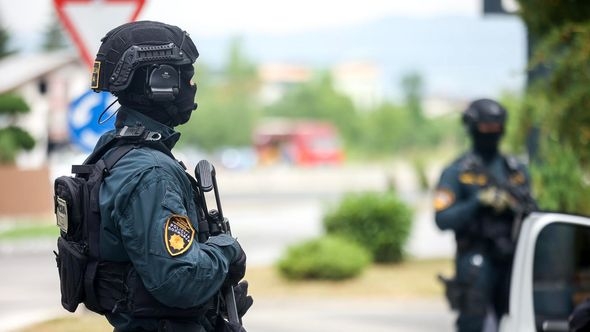 Policija u TK zaplijenila stotine snimaka seksualnog zlostavljanja djece, uhapšen muškarac