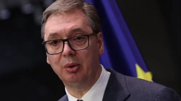 Vučić: Ambasada Srbije oštećena u Teheranu, osoblje se povlači prema Bakuu i Azerbejdžanu