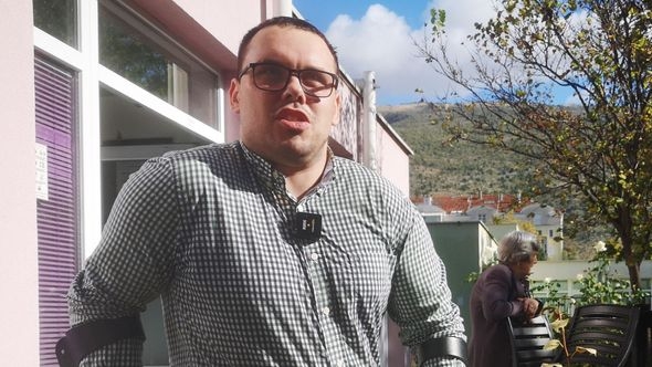 Muamer Zukanović: Snaga upornosti