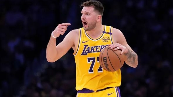 Jokić propustio balkanski derbi: Dončić se poigravao s Denverom