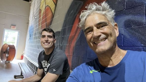 Frank i Luka Garza se javili za “Avaz”: BiH ima posebno mjesto u našim srcima