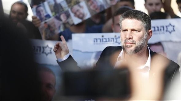 Ministar Smotrič ogolio stvari: "Ko god se sukobi sa Izraelom, izgubit će zemlju zauvijek"