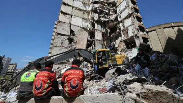 Stravičan napad: Izrael bombardovao Liban, šestero poginulo